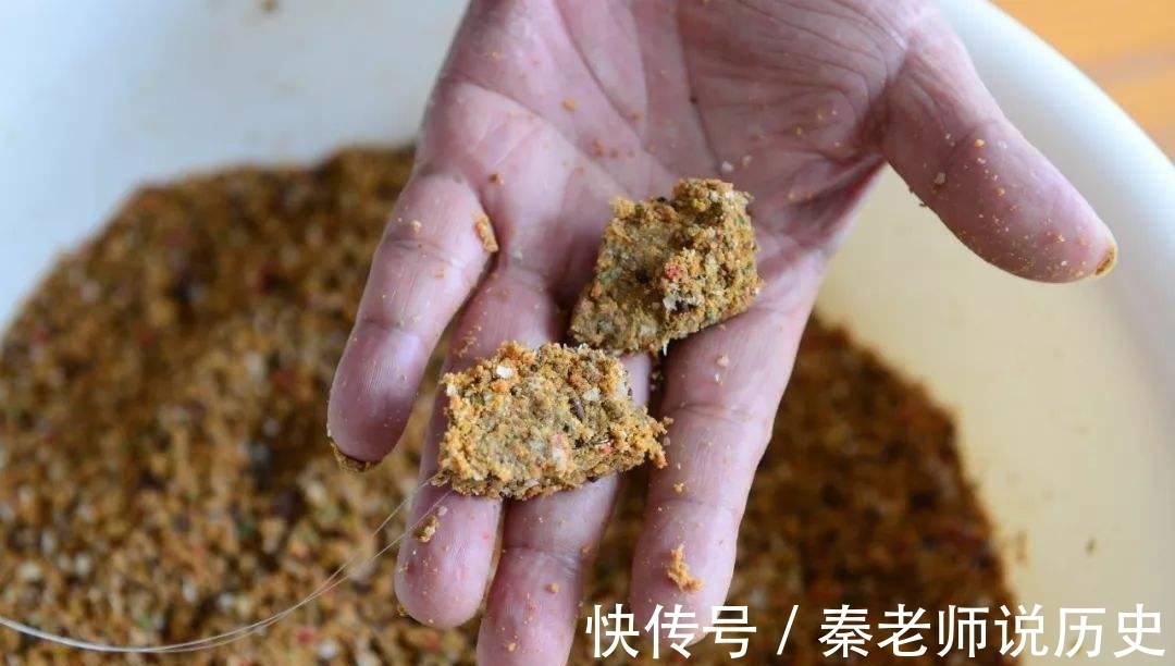 搭配|饵料搭配别乱来，这三个技巧一定要学会，钓鱼大师都这么做！