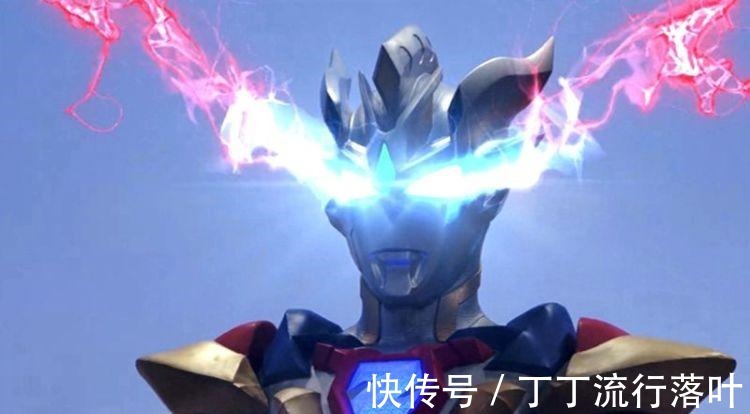 怪兽|泽塔奥特曼 伽古拉全程观看赛雷布洛换新宿体，他的噩梦才刚开始！