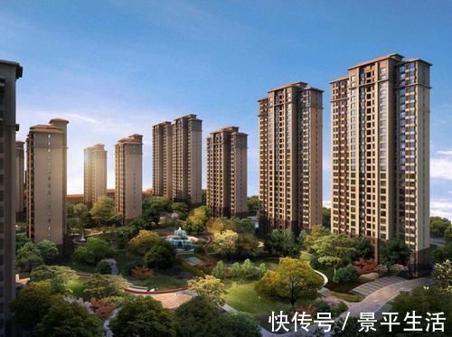 现房|为啥聪明人买房时,首选品牌房企的房子?主要看中3个优势