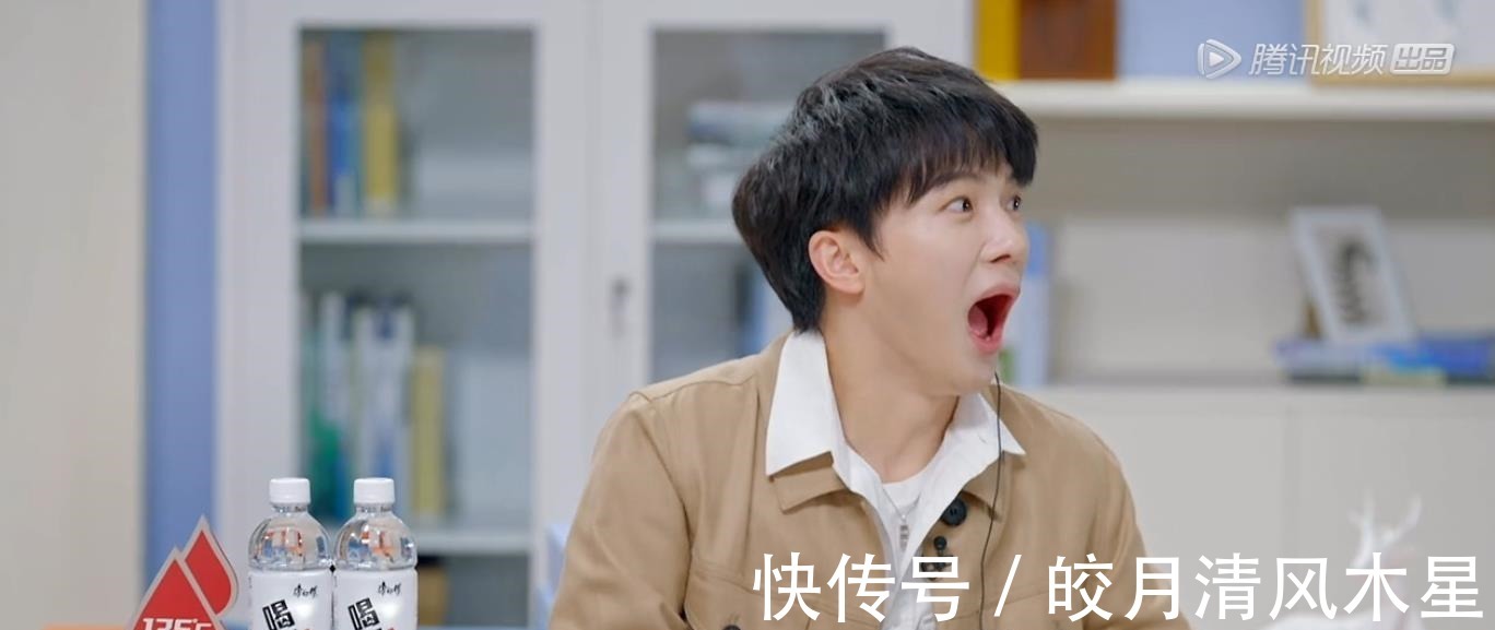 《offer3》急診培訓(xùn)考核,汪葦杭遇強(qiáng)勢(shì)家屬,成功戳中周深笑點(diǎn)!