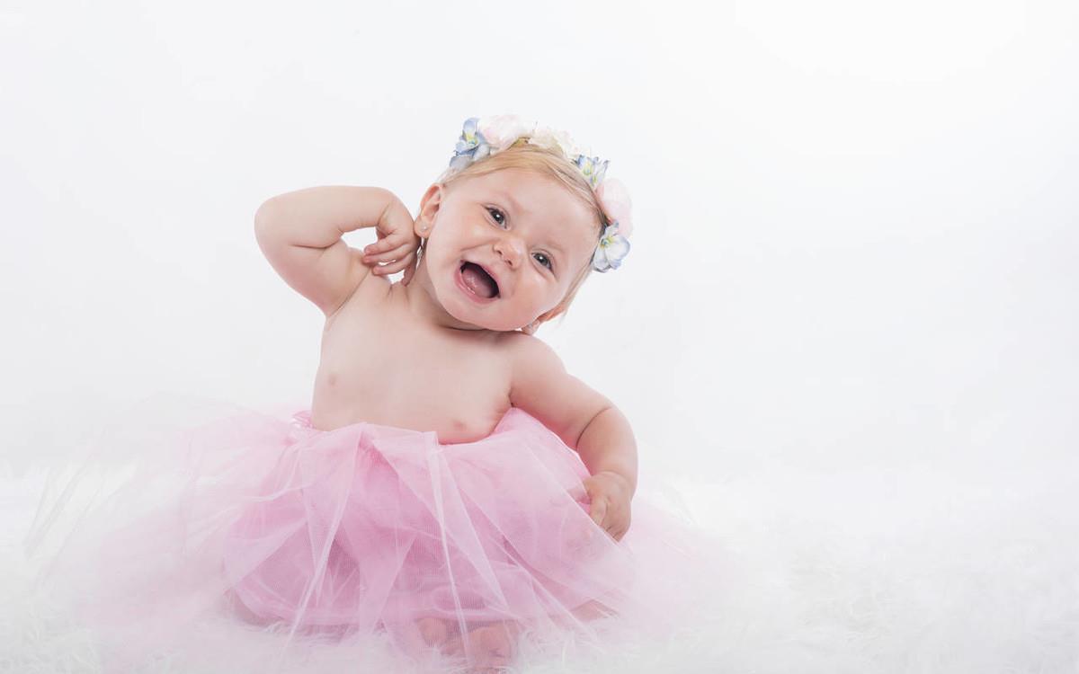 个性|1岁看大,3岁至老:3种鲜明的特征,可分别塑造出个性不同的宝宝