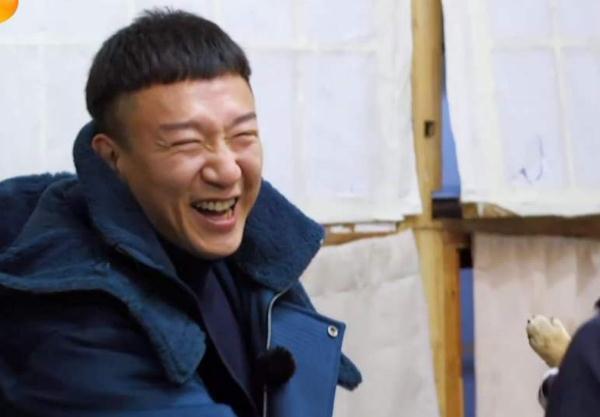 中国最特别的一档综艺，明星不要钱都想参加，来了之后还不想走