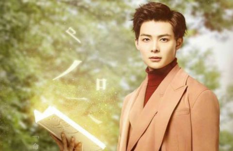 張銘恩|張銘恩告別《演員請就位》,負面消息纏身,星途或受影響