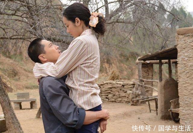  最终|孙少安为何放弃青梅竹马的田润叶最终选择和贺秀莲结婚