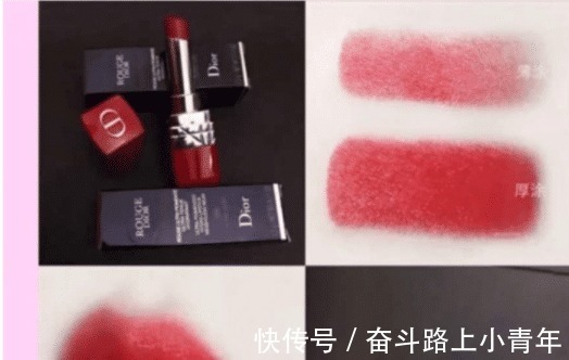 女生 女生一定要有的六支口红,直男要看,网友准备吃土了!