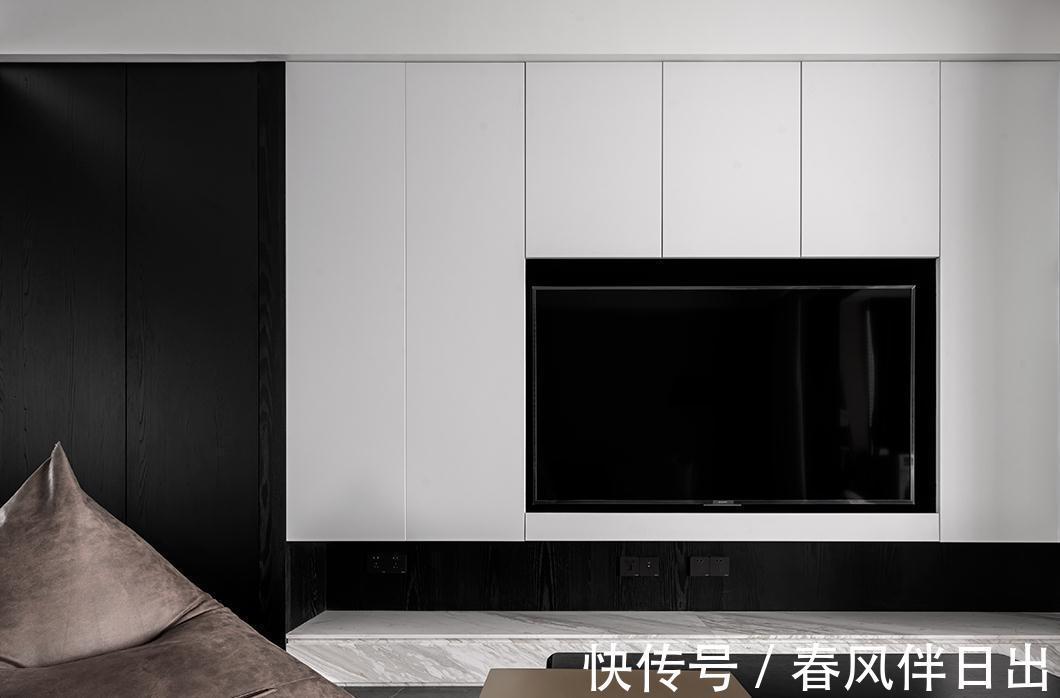 物品|家里有这些设计不仅颜值高,而且入住后更实用,让你家越住越舒适