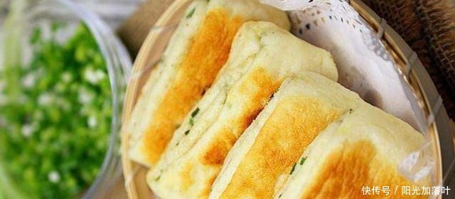 小麦粉和米粉可以用酵母发起来蒸烤,为什么!