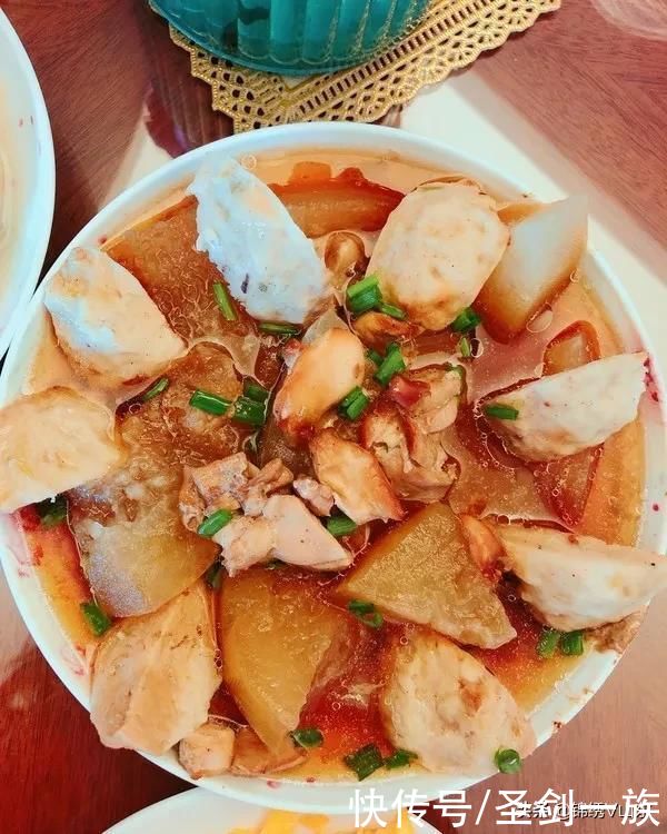 推荐相当下饭的19道家常菜，食材简单，做法家常，却超级解馋！