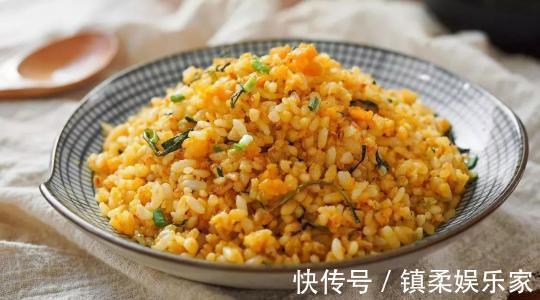 隔夜饭|米饭二次加热会致癌医生却提醒大家远离几种加热食物,不安全