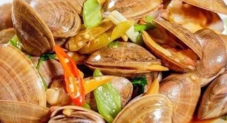 春天，鮮嫩可口美味多汁，孩子在家多做點吃，味道簡直絕了營養(yǎng)高