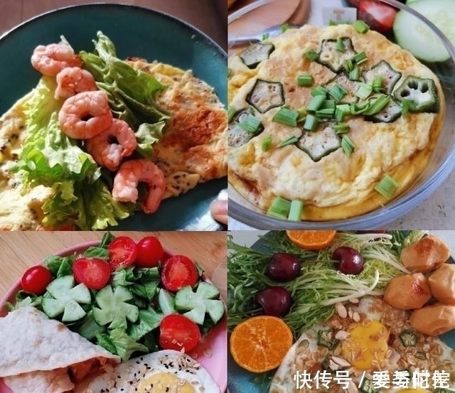 刘明月|女老师课后坚持健身,从身材臃肿到精壮,看出来她奔四了吗