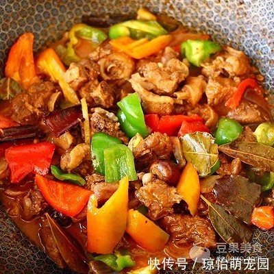 联盟|#肉食者联盟#腐乳啤酒鸭