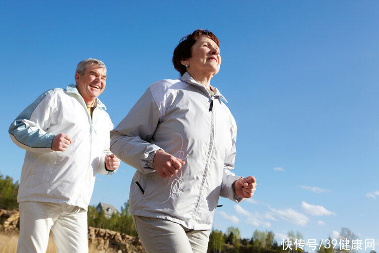 运动组|静养长寿还是运动长寿?1500名老人实验:高强度运动更健康