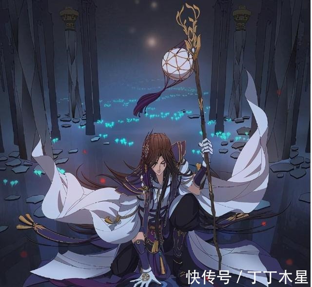 日漫|剑网3所改的《大侠沈剑心》获好评,印证“游戏改动漫”无限可能