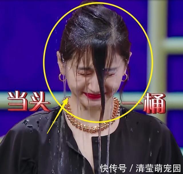 王牌6嘉宾当场“卸妆”,王子文头发变稀疏,baby的状态看愣