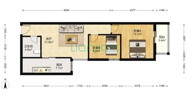 中铁诺德|400万在北京朝阳如何买房从二批次土拍看楼市接下来怎么发展