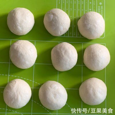 面团|什么？培根芝士面包的做法竟然这么简单？