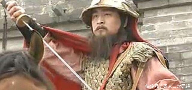 寸步难行|大明王朝最后的战神:一座孤城,数千残军,却让李自成百万雄师寸步难行