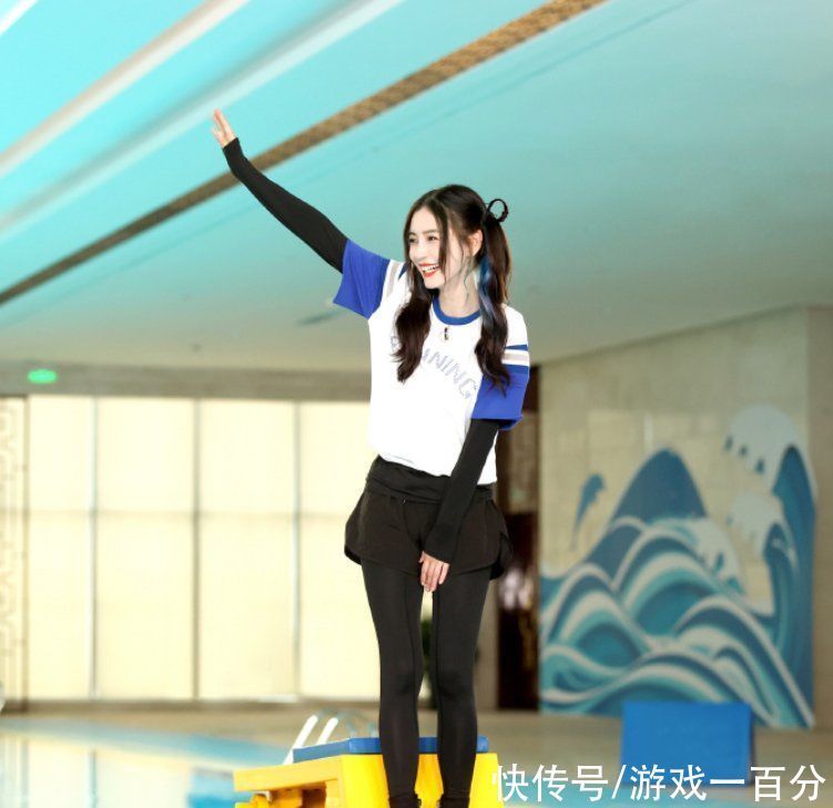 跑男不再是唯一的選擇？baby又一檔新綜藝官宣，節(jié)目大家都很熟悉