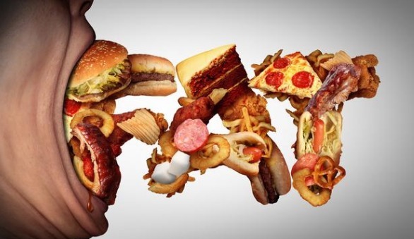 心源性|医生提醒3个饮食坏习惯,加速脑梗发生,中老年人都来看看