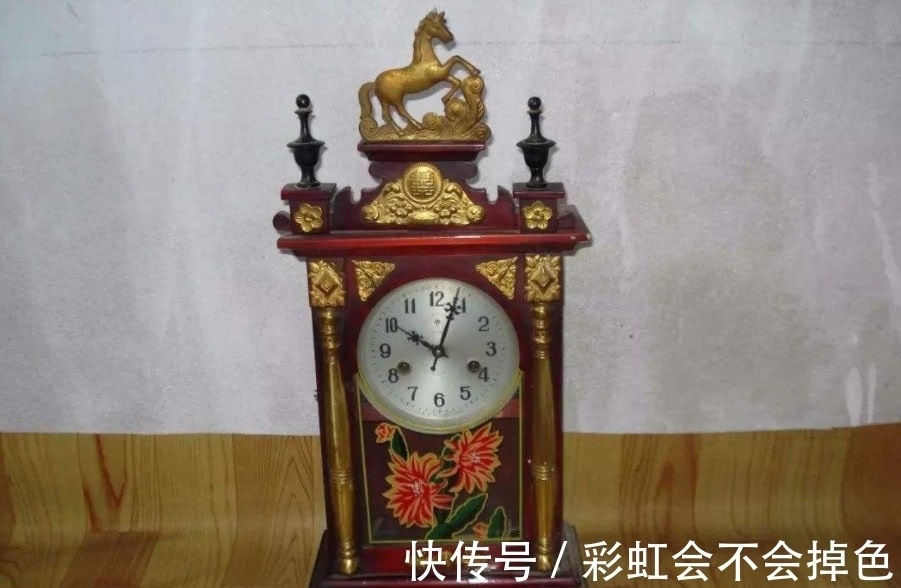 五种老物件,认识四种估计年过半百,见过吗