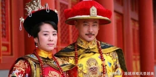 金色|紫禁城的金瓯永固杯不是金色,而是蓝色,它应用一种“残忍”技术