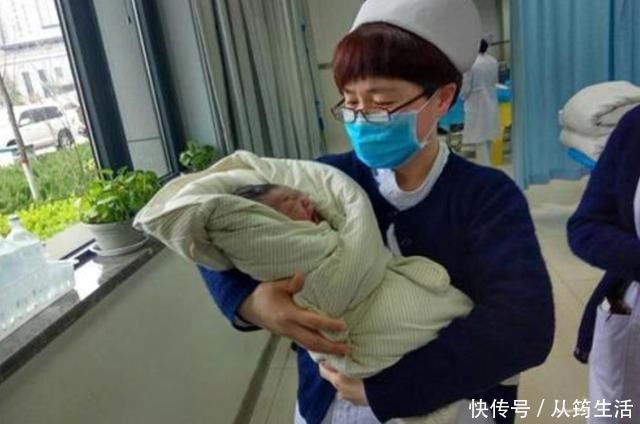 产妇|顺产无尊严，看完顺产的过程之后，才懂得了什么是“为母则刚”