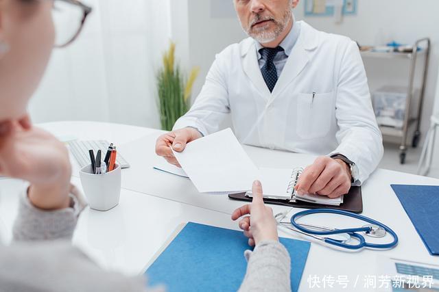 血管堵没堵,一“摸”就知道,5个方法让血管干干净净