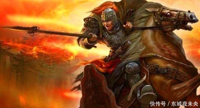 记载|“虎贲”为何成为古代顶级战斗力的代表，这一说法从何而来？