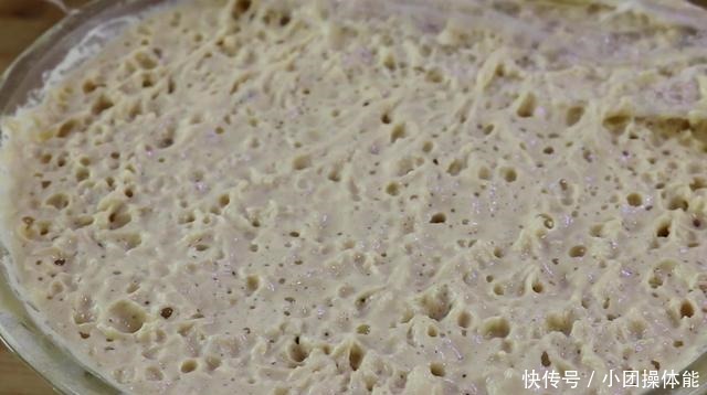 大米别再煮粥，加2个鸡蛋，教你新吃法，4碗都不够吃，真香