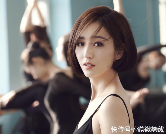 脸上有这3个特征的女生，建议不要留“长发”，“短发”更适合你