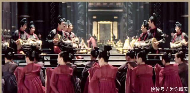 结局|古代官员被抄家，家中妻妾女眷何去何从，第三种结局比死还难受！