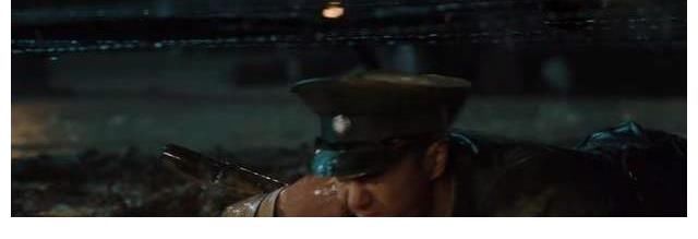 蒋先云|王一博《抉择》篇上线,演技在线,爆发力强,25分钟全程高光