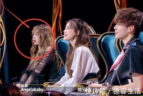 小鬼|明明是秋蒂十火表演，baby小鬼卻只關注工具熊，虞書欣臉色瞬間變了