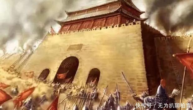 神策军|为何“安史之乱”后唐朝仍然没有覆灭，反而维持了100多年呢？