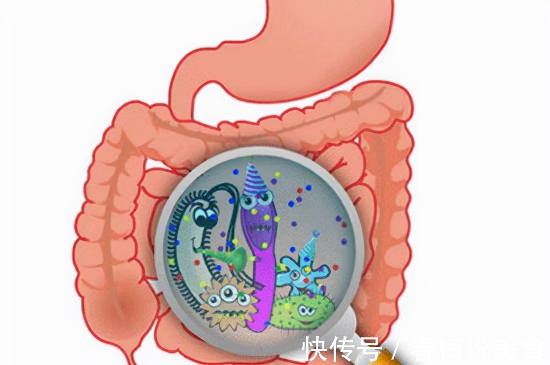 肠炎|从炎症到癌症,一般要多久医生3种炎症不要拖延