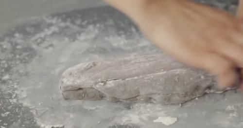 糯米糍|巧克力糯米糍，浓郁巧克力酱包裹软弹糯米糍，香甜可口