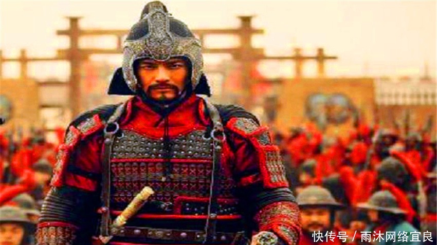 李宝|赵构在清算岳家军时,一时仁慈放过此人,谁料无意改写历史