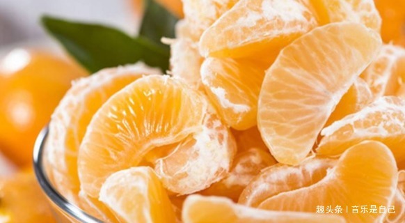 美味|女性不想早衰,常吃4种食物,滋养皮肤,美味健康,排出身体毒素