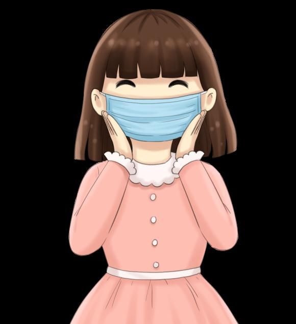 口罩|天热戴口罩，这些要知道