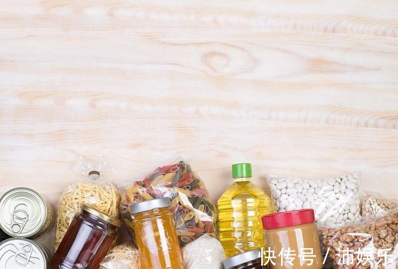 腌制食品|肝癌是吃出来的,不想得肝癌,3种食物能不碰就不碰,了解一下