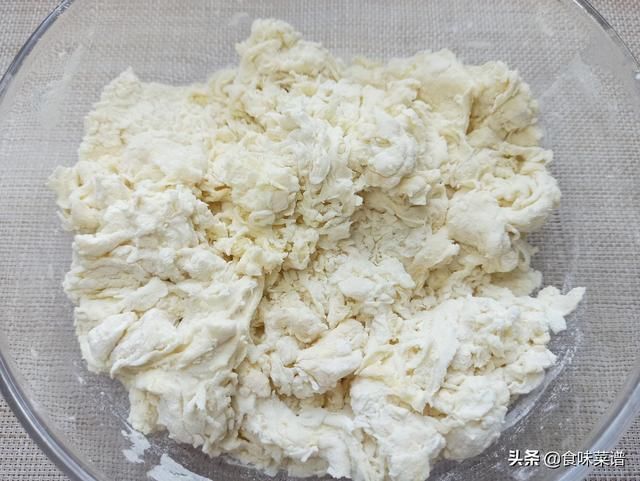 搅拌均匀|头伏到吃饺子，分享8种饺子馅的调法，有荤有素，鲜嫩营养又多汁
