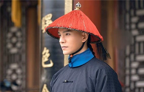 乾隆|为何皇帝不怕被贴身侍卫刺杀?乾隆:你看下他们的身份,便能知晓