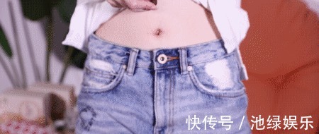 阳气|利用肚脐眼养阳,照着这样做提升阳气,秋冬少生病!