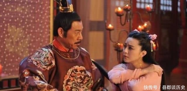 盛世|李世民开创的“贞观盛世”?但民间的一处细节,似乎与盛世有出入