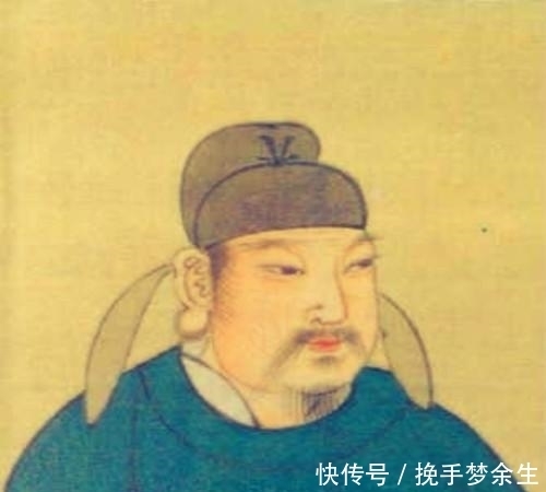 吐蕃|为华夏一统有贡献的人, 有机会当皇帝却放弃, 被历史埋没千年