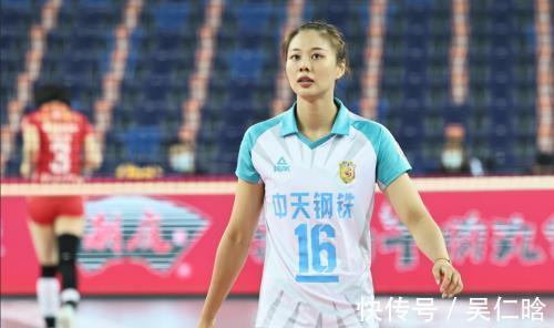 排球|2021-22赛季排超联赛总结:4个方面做得好,3个方面做得欠妥当
