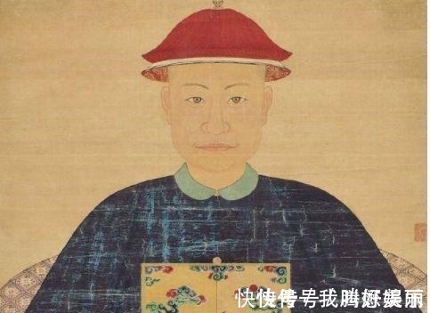 皇位$他是乾隆的第11个儿子,错失皇位,却成为清朝4大书法名家之一!