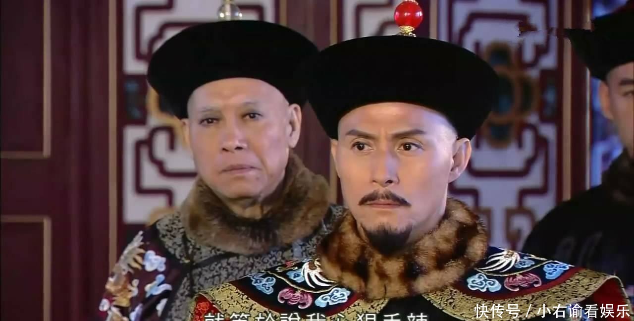 残疾|咸丰半个残疾,还带着清朝走下坡路,道光为什么让他做皇帝