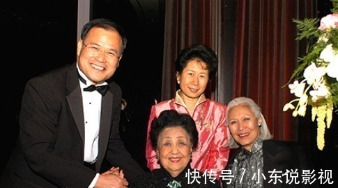 丈夫#她两任丈夫都是外交家,活了112岁,一生的经历堪称传奇!